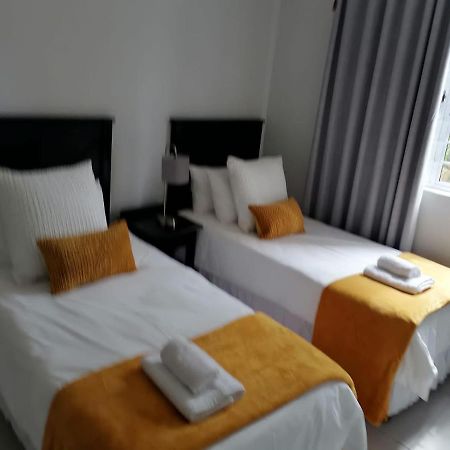 Caribbeans Estates Villa T13 Tortuga Port Edward Eksteriør billede