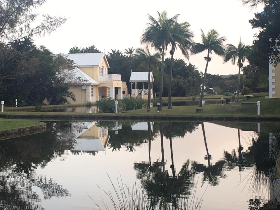 Caribbeans Estates Villa T13 Tortuga Port Edward Eksteriør billede