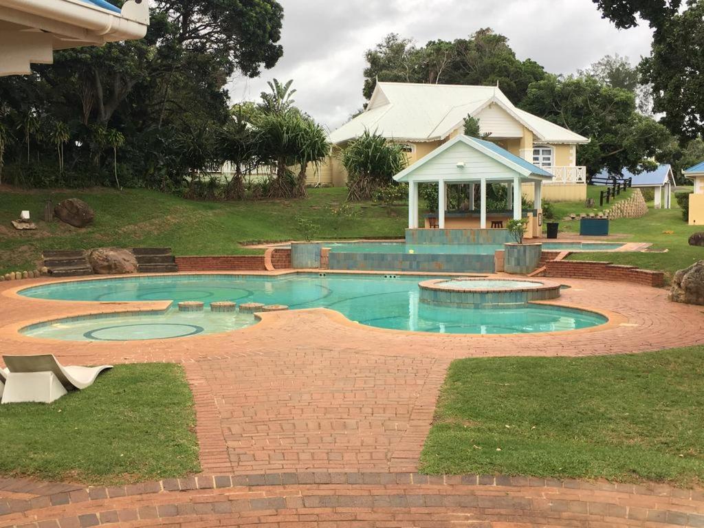 Caribbeans Estates Villa T13 Tortuga Port Edward Eksteriør billede