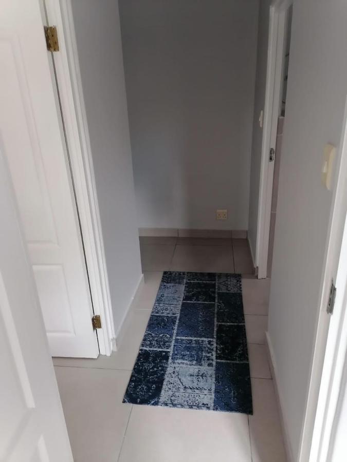 Caribbeans Estates Villa T13 Tortuga Port Edward Eksteriør billede