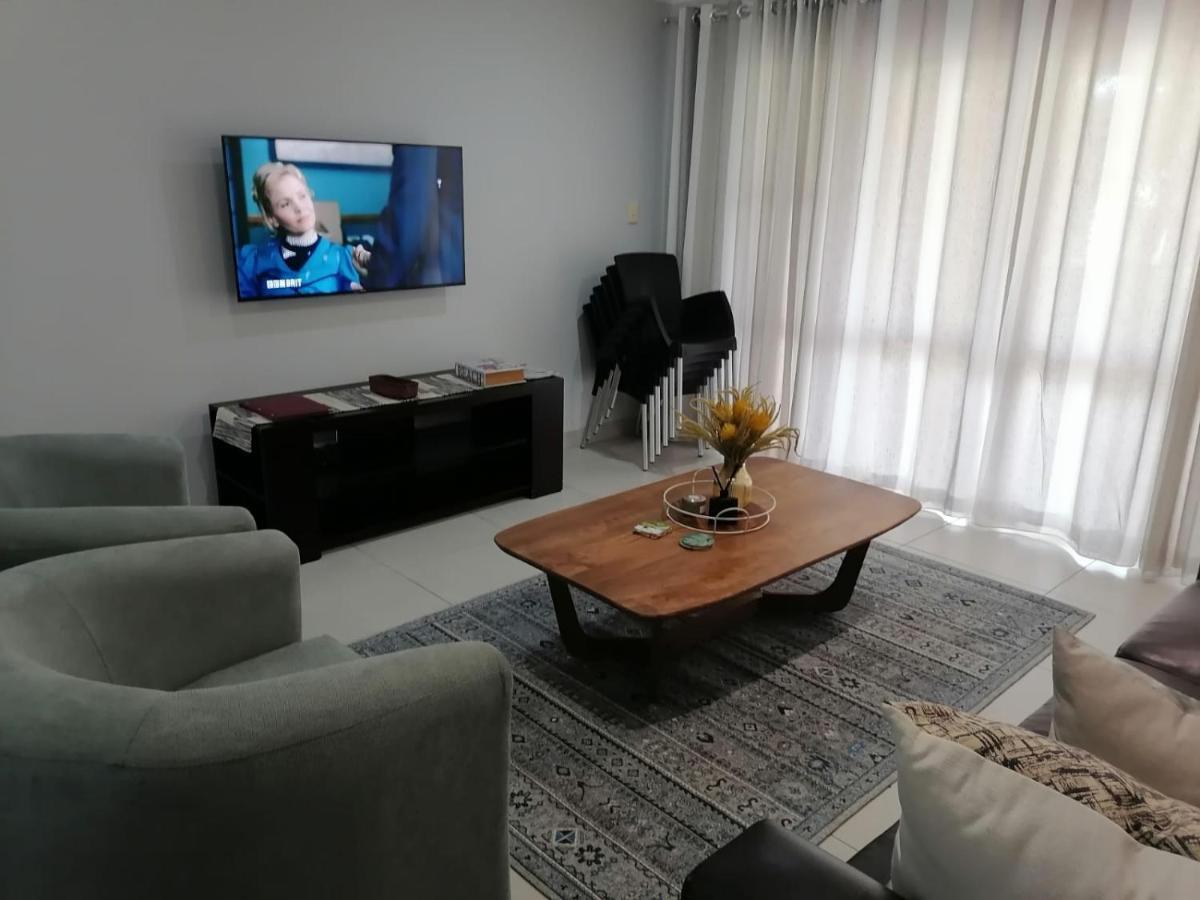 Caribbeans Estates Villa T13 Tortuga Port Edward Eksteriør billede