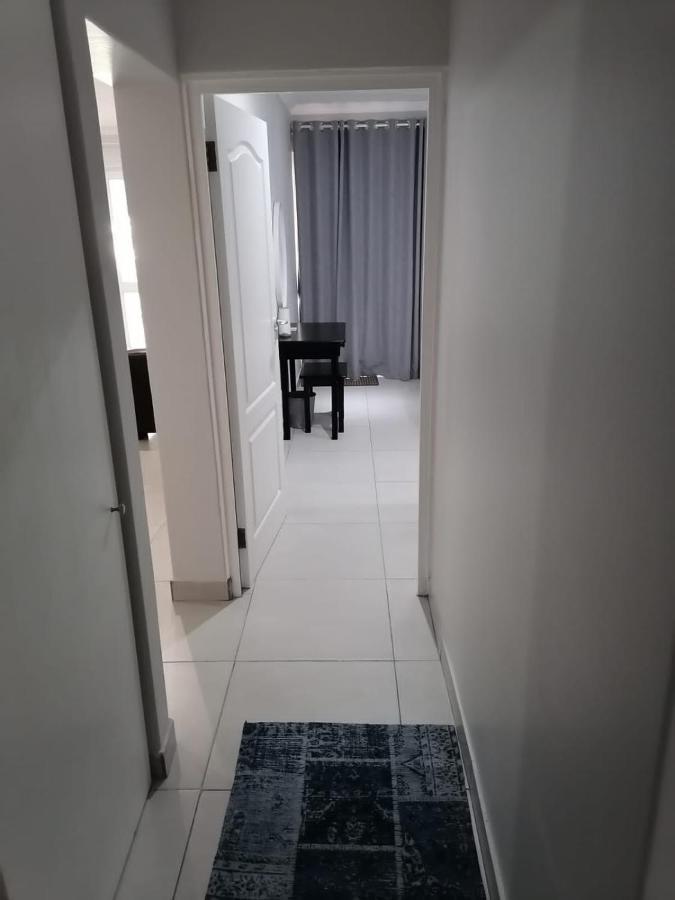 Caribbeans Estates Villa T13 Tortuga Port Edward Eksteriør billede