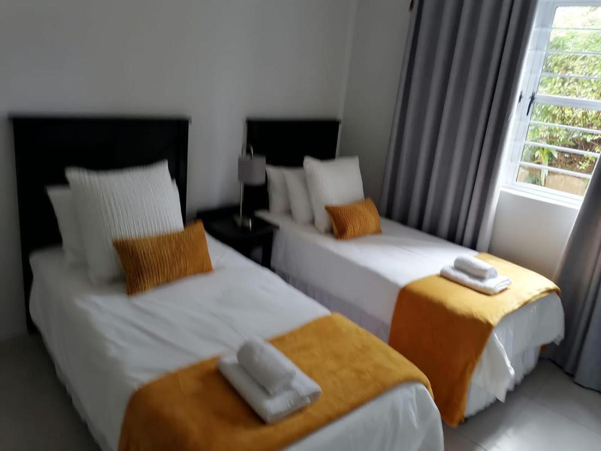 Caribbeans Estates Villa T13 Tortuga Port Edward Eksteriør billede