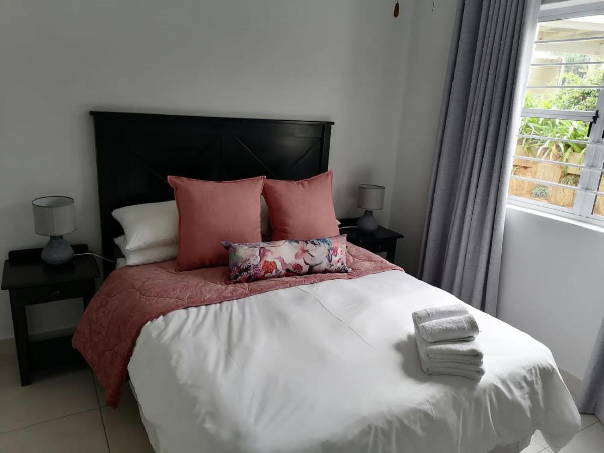Caribbeans Estates Villa T13 Tortuga Port Edward Eksteriør billede