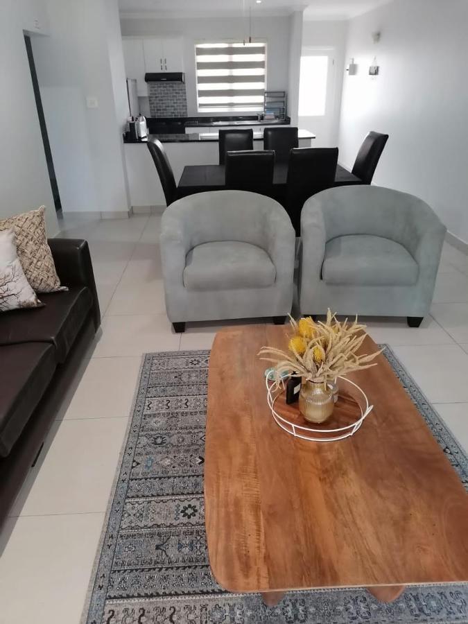 Caribbeans Estates Villa T13 Tortuga Port Edward Eksteriør billede
